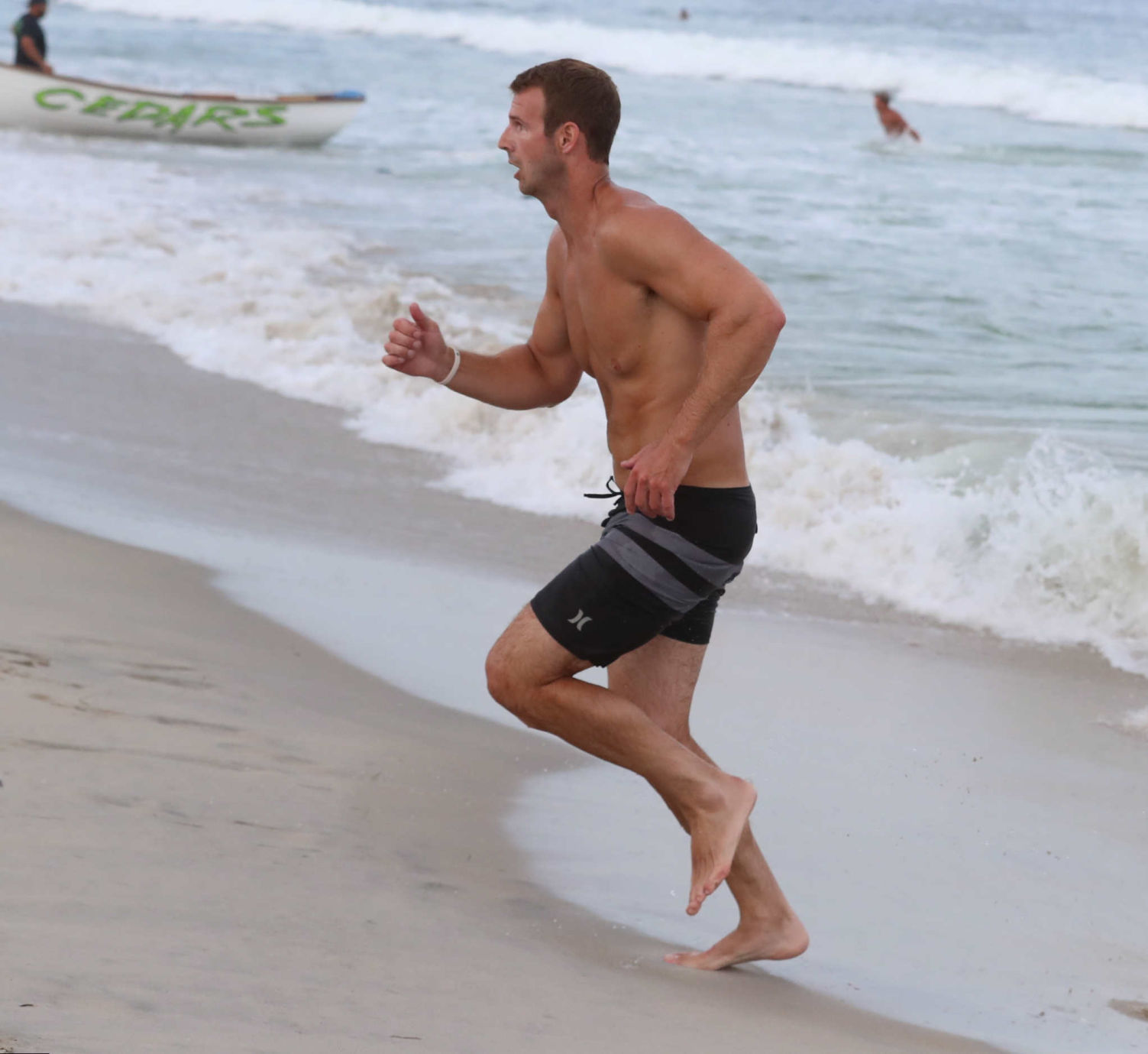 2019 Long Beach Island Lifeguard Tournament
